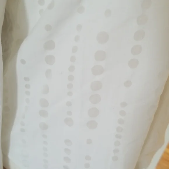 Kenneth Cole Dress Shirt - Size 4 - Picture 3 of 9